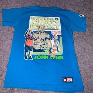 WWE shirt